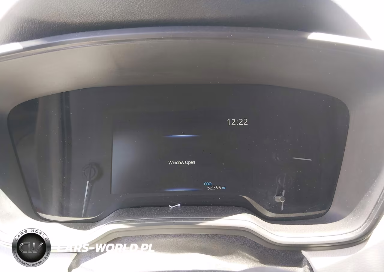 2021 Toyota Corolla Hybrid Le VIN:JTDEAMDE2MJ033694 - 7
