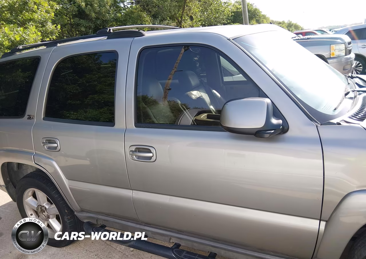 2003 Chevrolet Tahoe Z71 VIN:1GNEK13Z03R310754 - 14