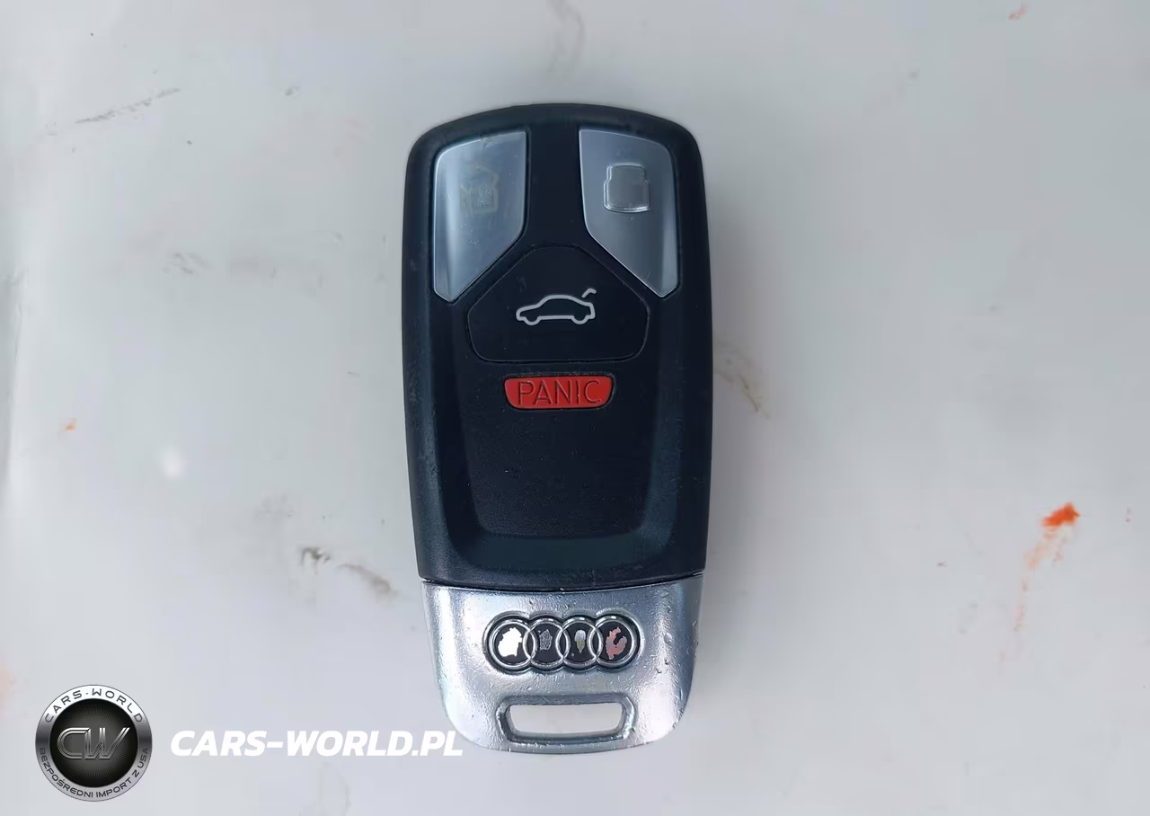 2019 Audi Q7 55 Premium VIN:WA1LAAF76KD010767 - 11