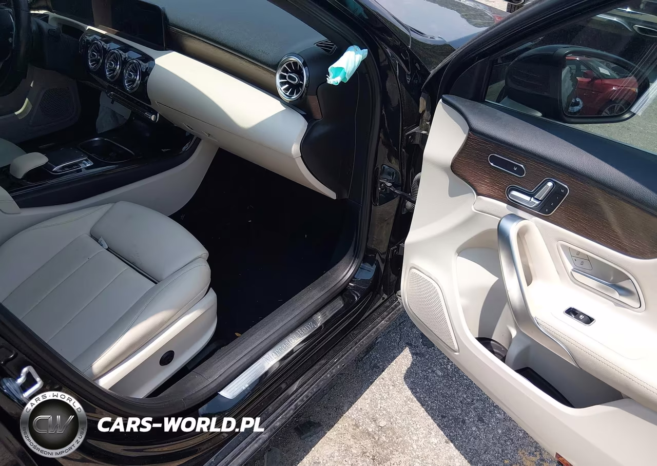 2019 Mercedes-Benz A 220 4Matic VIN:WDD3G4FB5KW014295 - 5