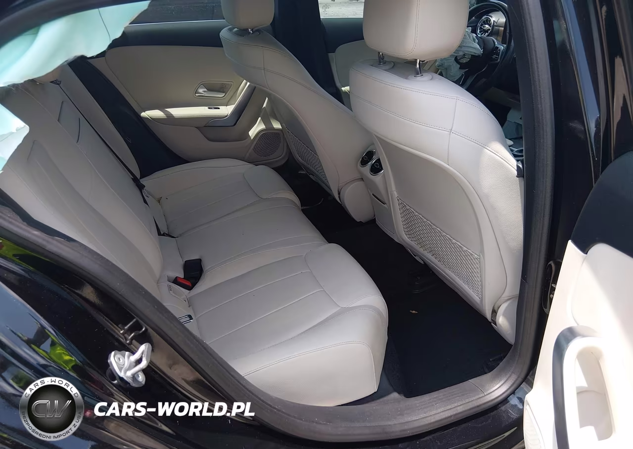 2019 Mercedes-Benz A 220 4Matic VIN:WDD3G4FB5KW014295 - 8