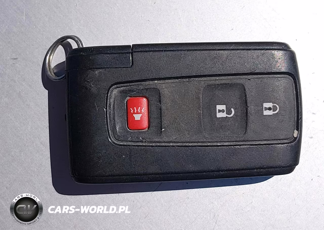 2007 Toyota Prius VIN:JTDKB20U777584996 - 11