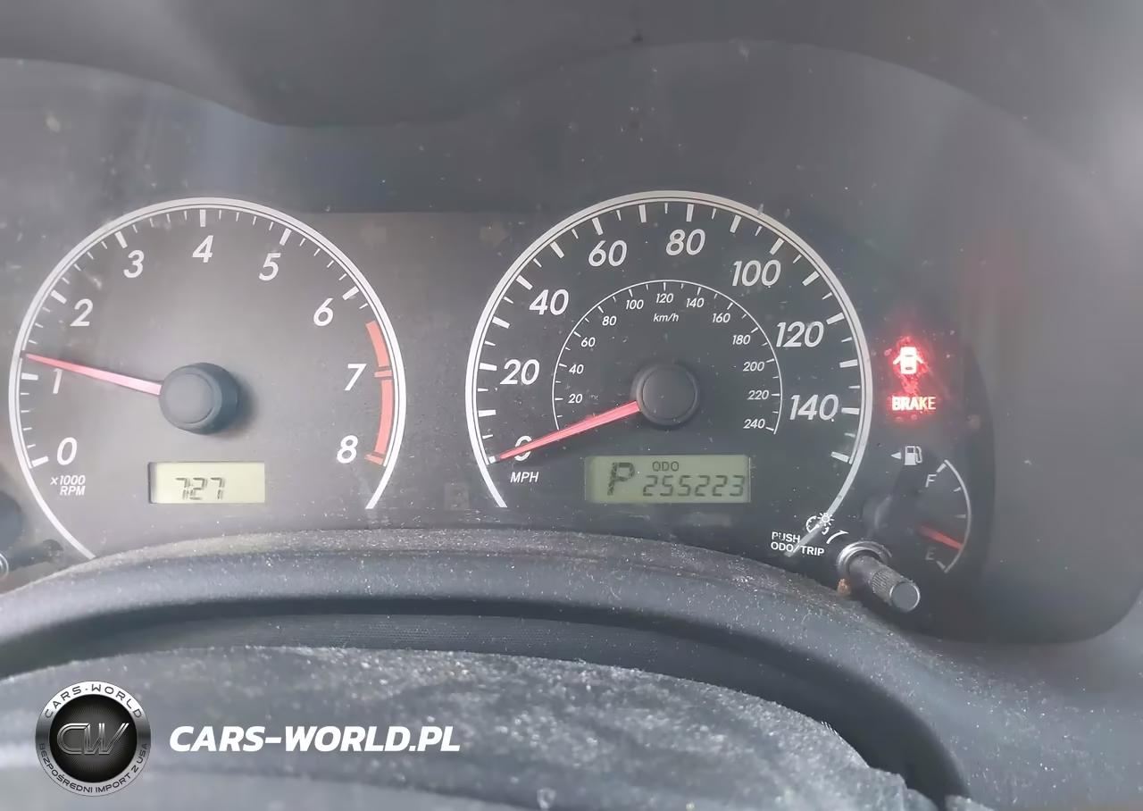 2009 Toyota Corolla S VIN:1NXBU40E19Z064467 - 7