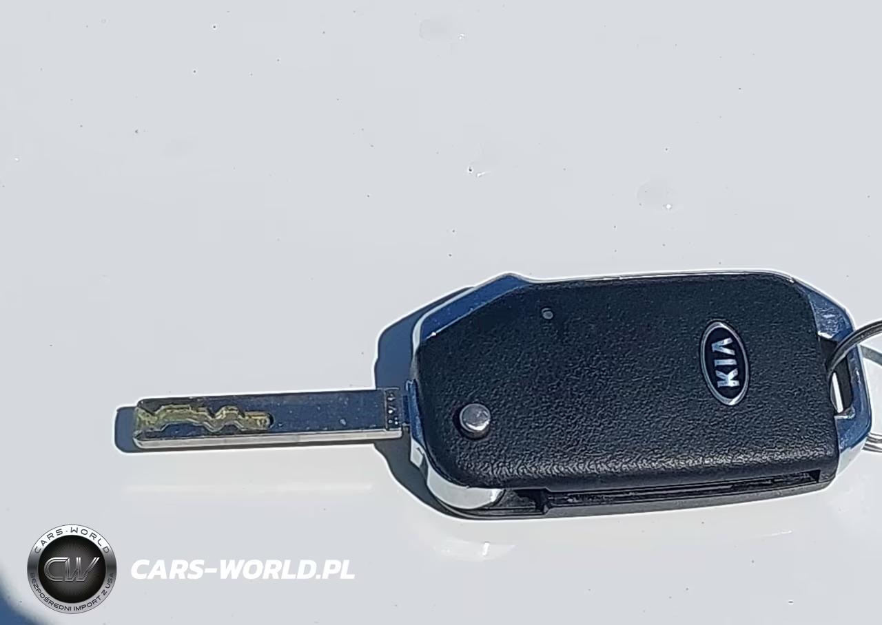 2019 Kia Forte Lxs VIN:3KPF24AD4KE109231 - 11