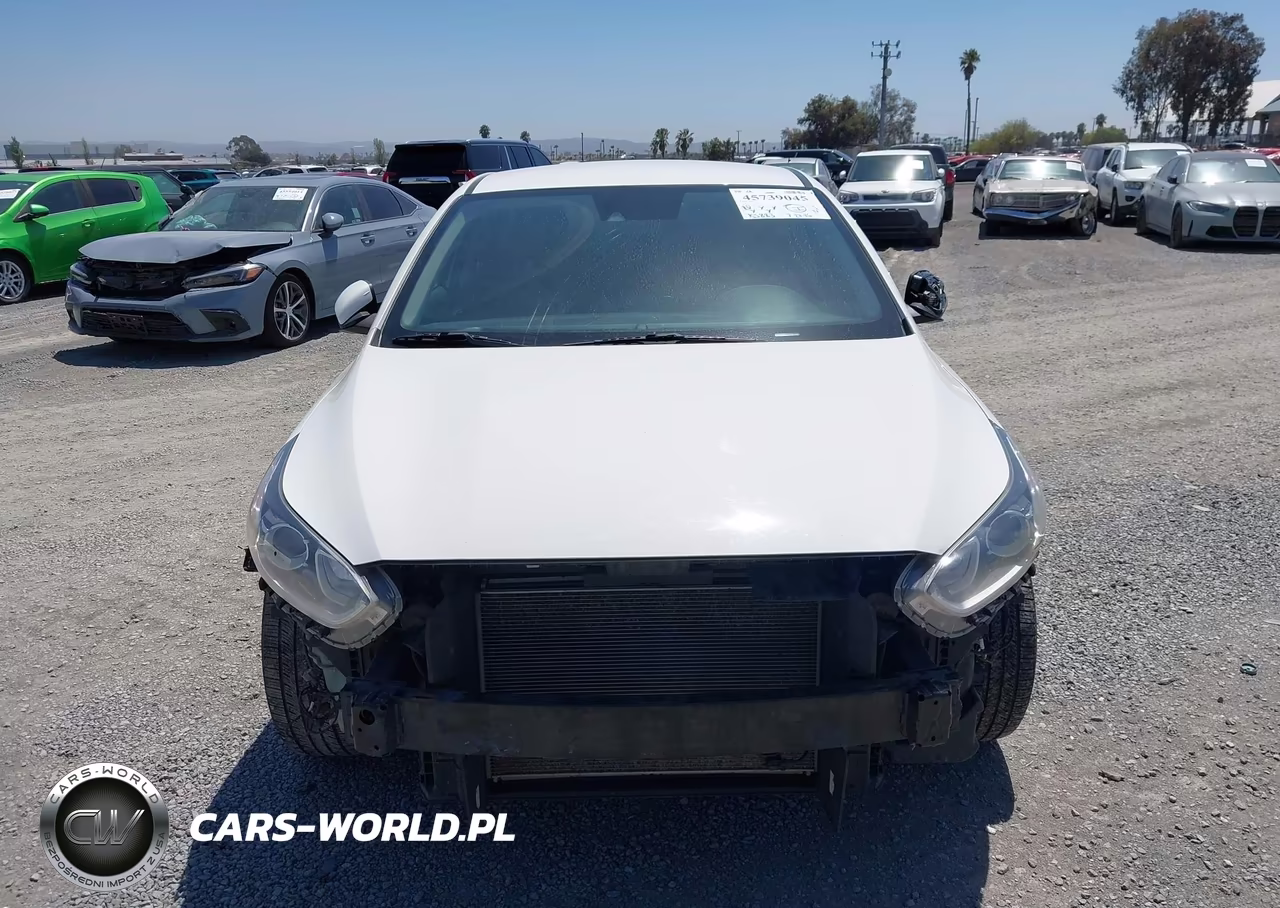 2019 Kia Forte Lxs VIN:3KPF24AD4KE109231 - 12