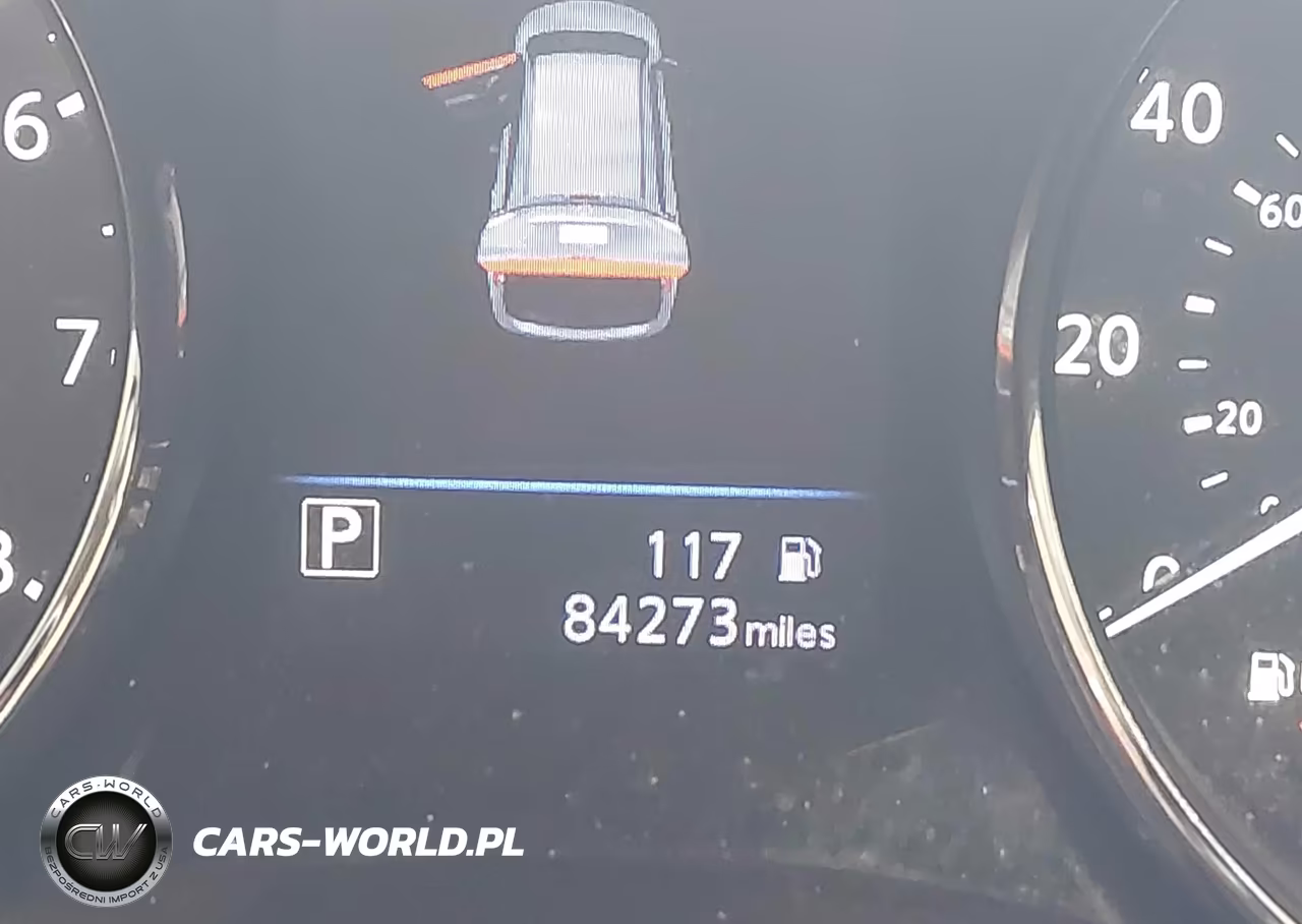 2020 Nissan Rogue Sv Intelligent Awd VIN:KNMAT2MV2LP523139 - 15