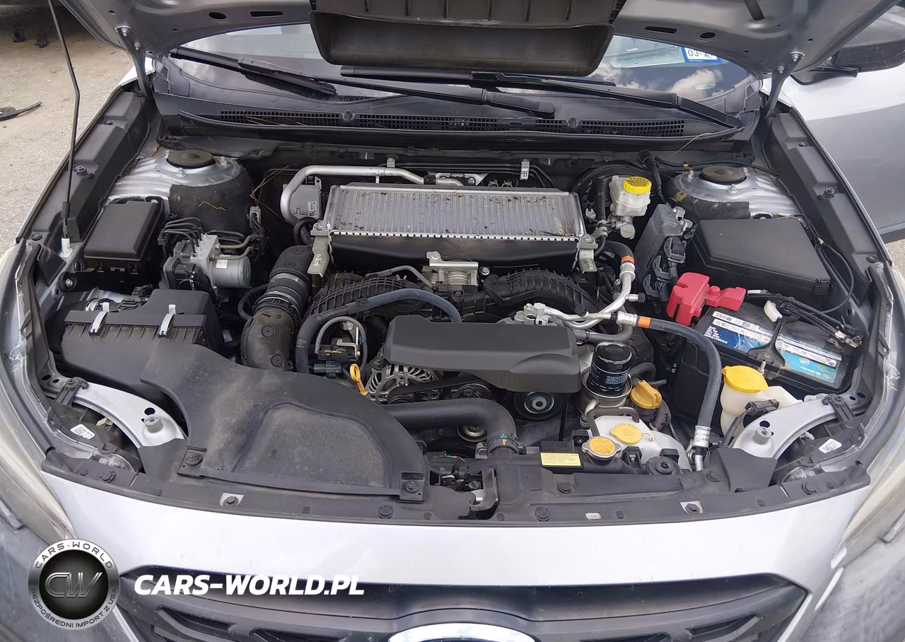 2022 Subaru Outback Wilderness VIN:4S4BTGUD1N3111048 - 10