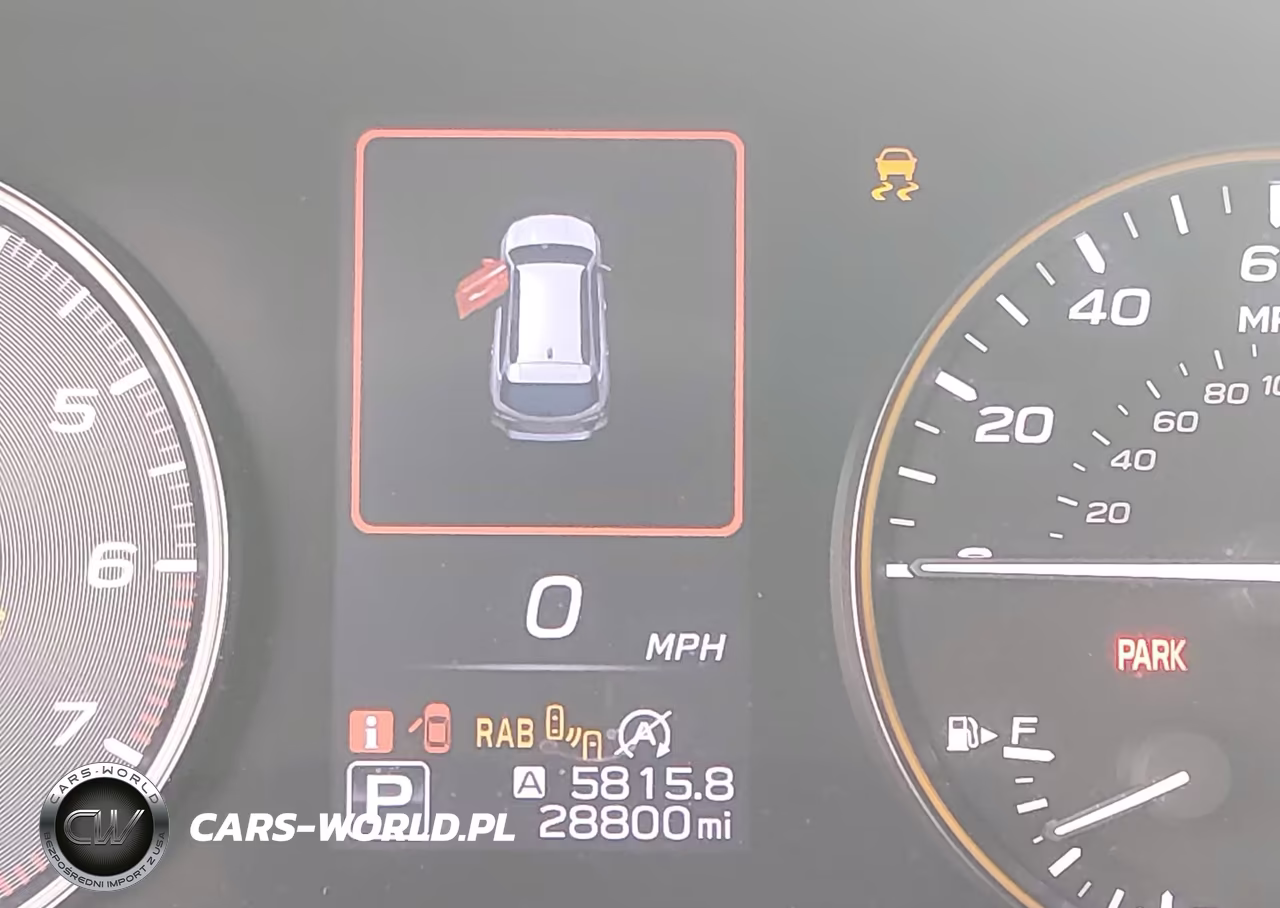 2022 Subaru Outback Wilderness VIN:4S4BTGUD1N3111048 - 15