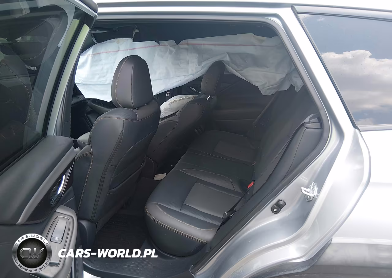 2022 Subaru Outback Wilderness VIN:4S4BTGUD1N3111048 - 8