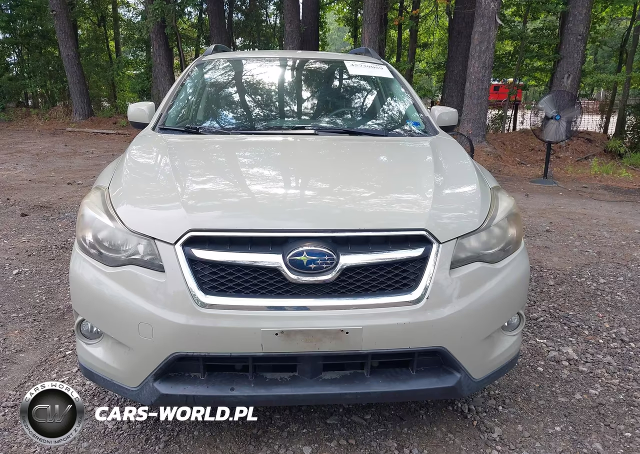2013 Subaru Xv Crosstrek 2.0I Premium VIN:JF2GPACC3D2884582 - 12