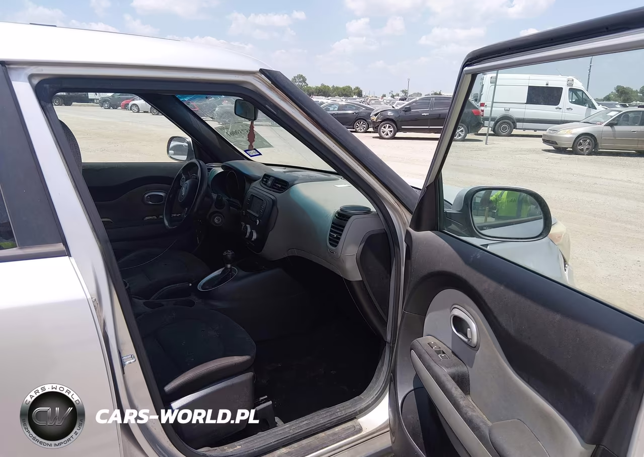 2017 Kia Soul VIN:KNDJN2A22H7472852 - 5