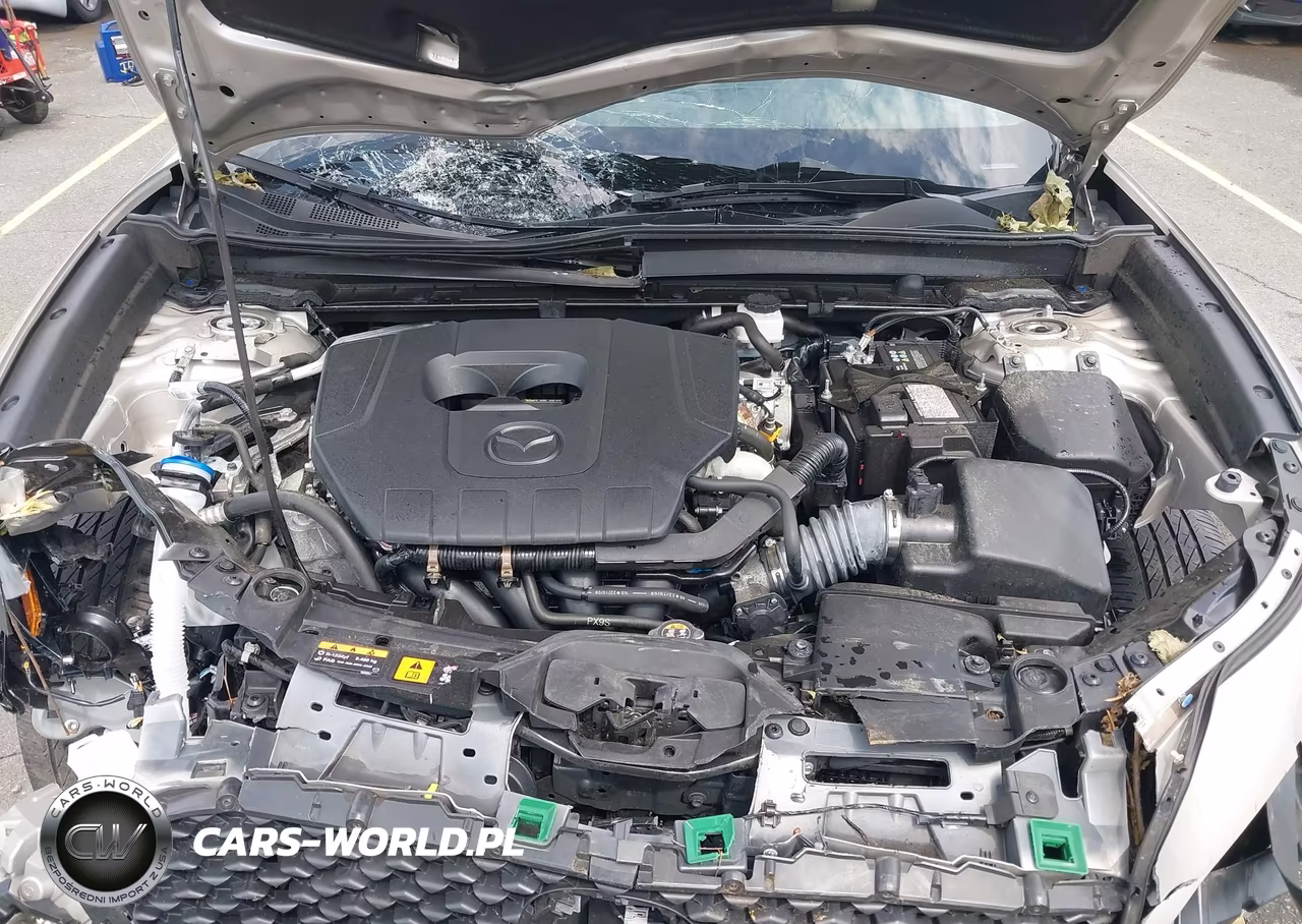 2023 Mazda Cx-30 2.5 S Select VIN:3MVDMBBM0PM565940 - 10