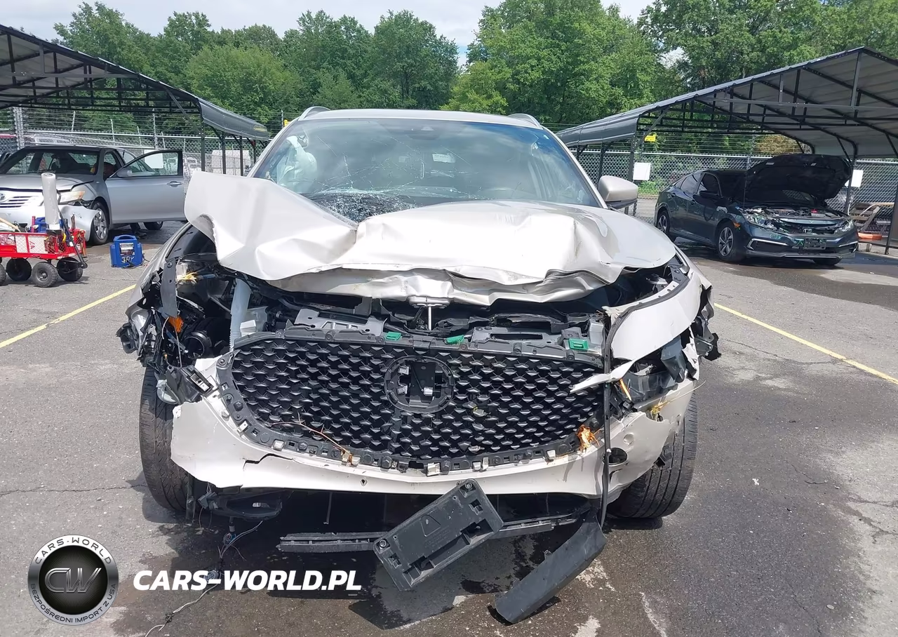 2023 Mazda Cx-30 2.5 S Select VIN:3MVDMBBM0PM565940 - 11