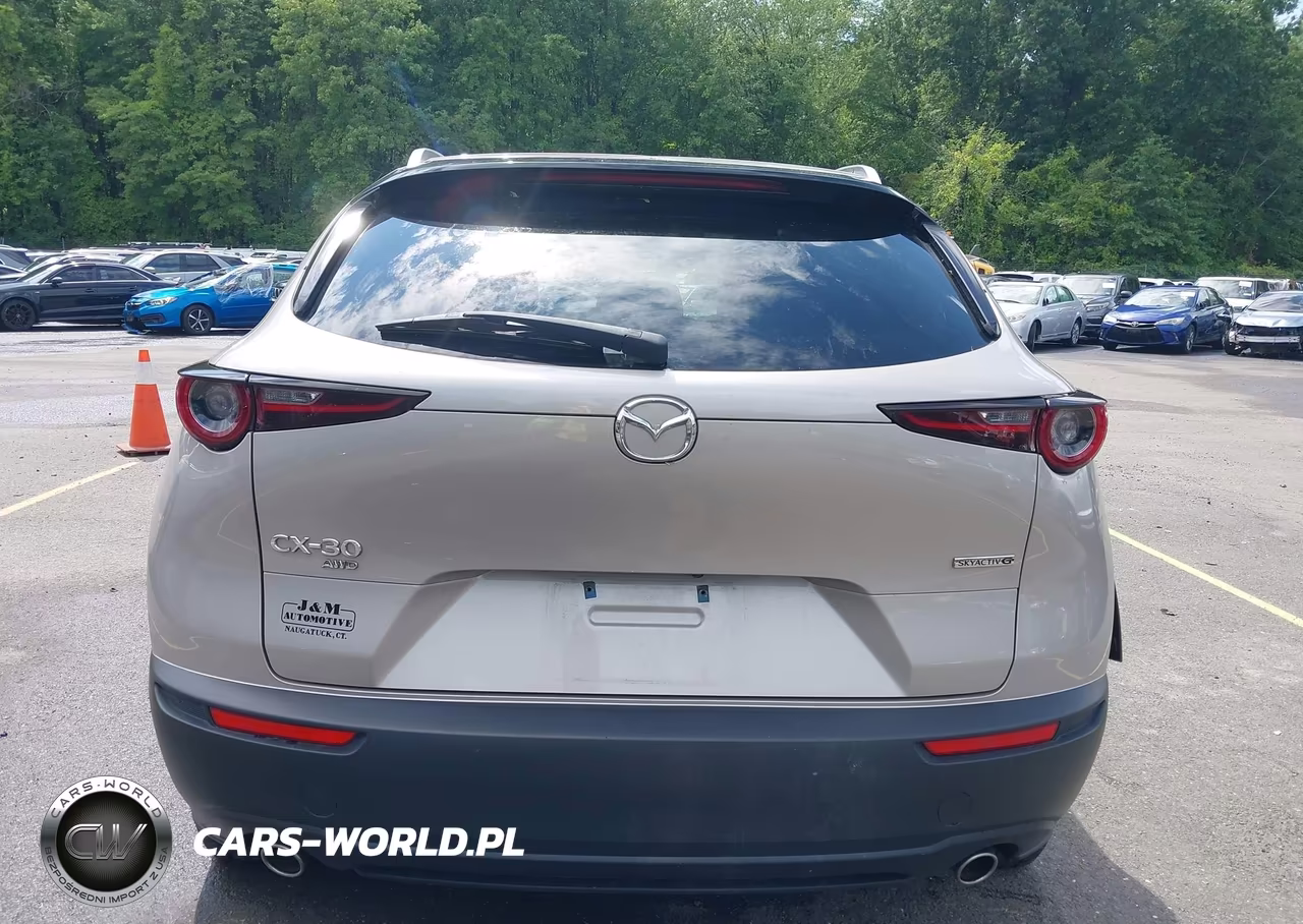2023 Mazda Cx-30 2.5 S Select VIN:3MVDMBBM0PM565940 - 15