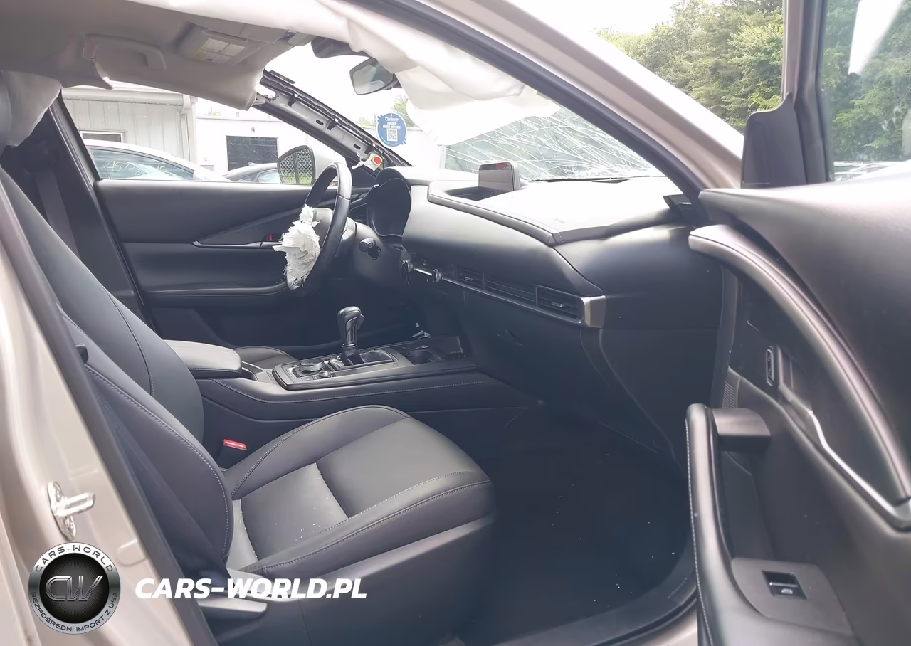 2023 Mazda Cx-30 2.5 S Select VIN:3MVDMBBM0PM565940 - 5