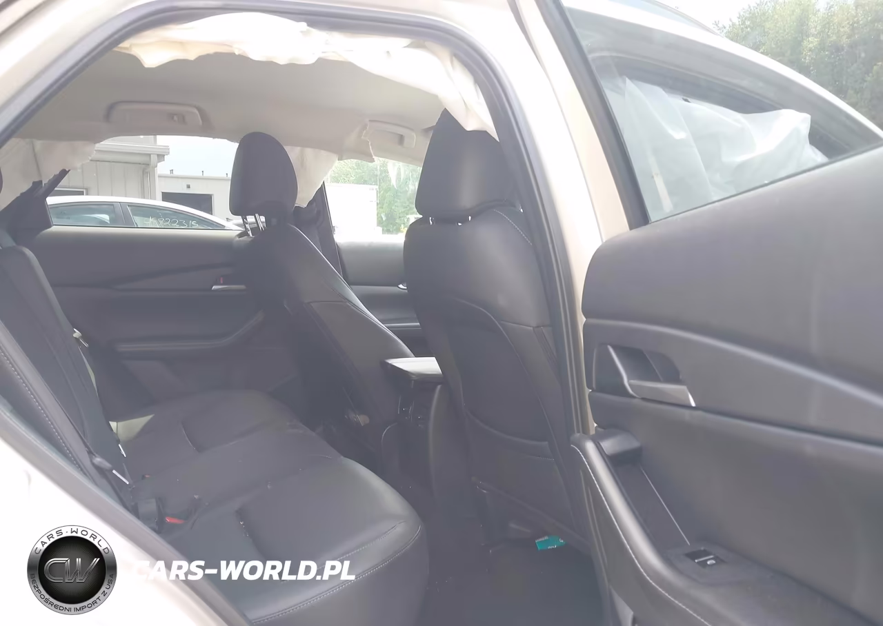 2023 Mazda Cx-30 2.5 S Select VIN:3MVDMBBM0PM565940 - 8