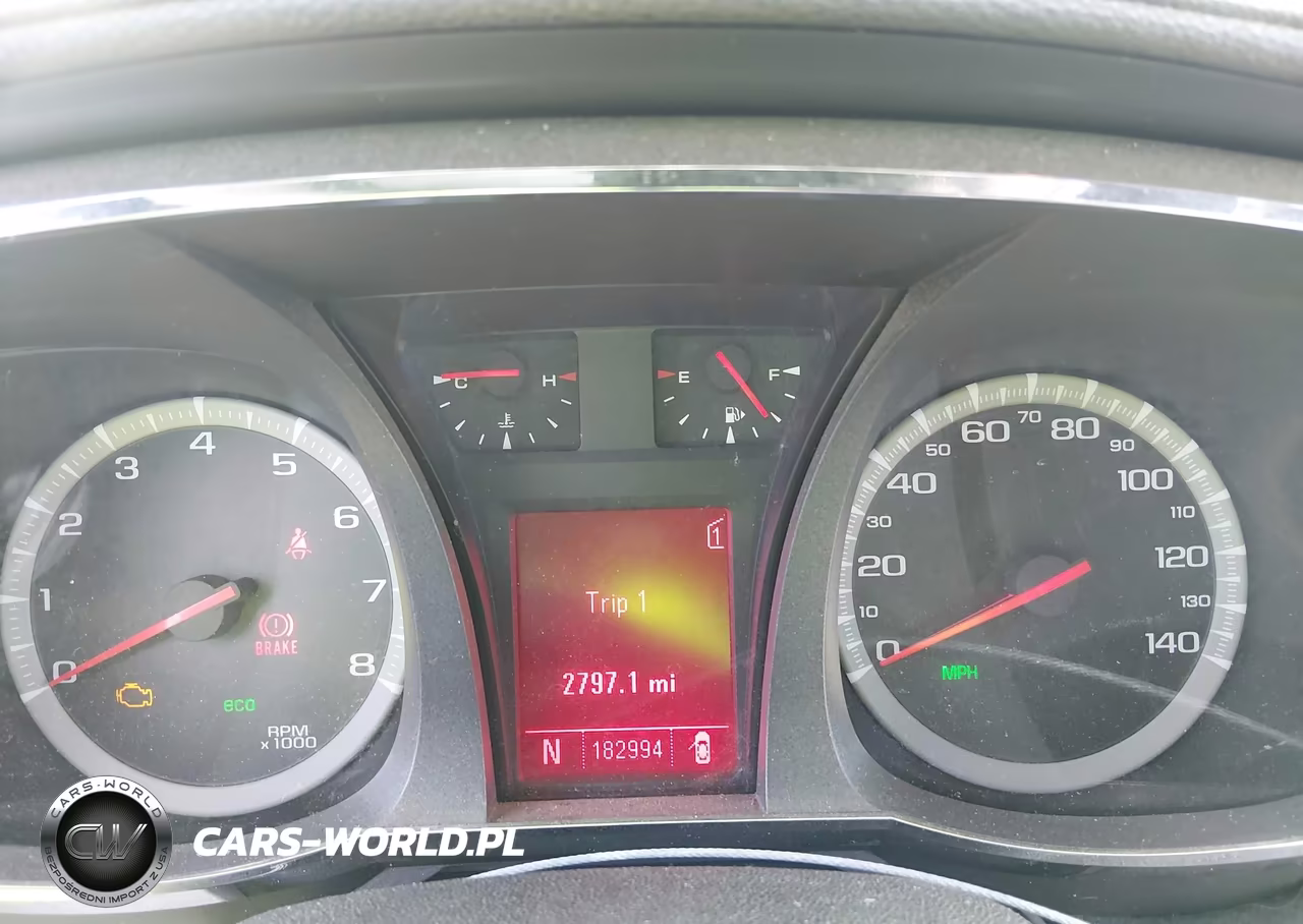 2011 GMC Terrain Sle-1 VIN:2CTALMEC6B6216522 - 7