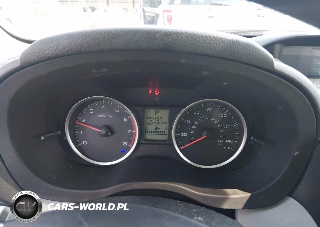 2015 Subaru Forester 2.5I Premium VIN:JF2SJADC6FH434645 - 7
