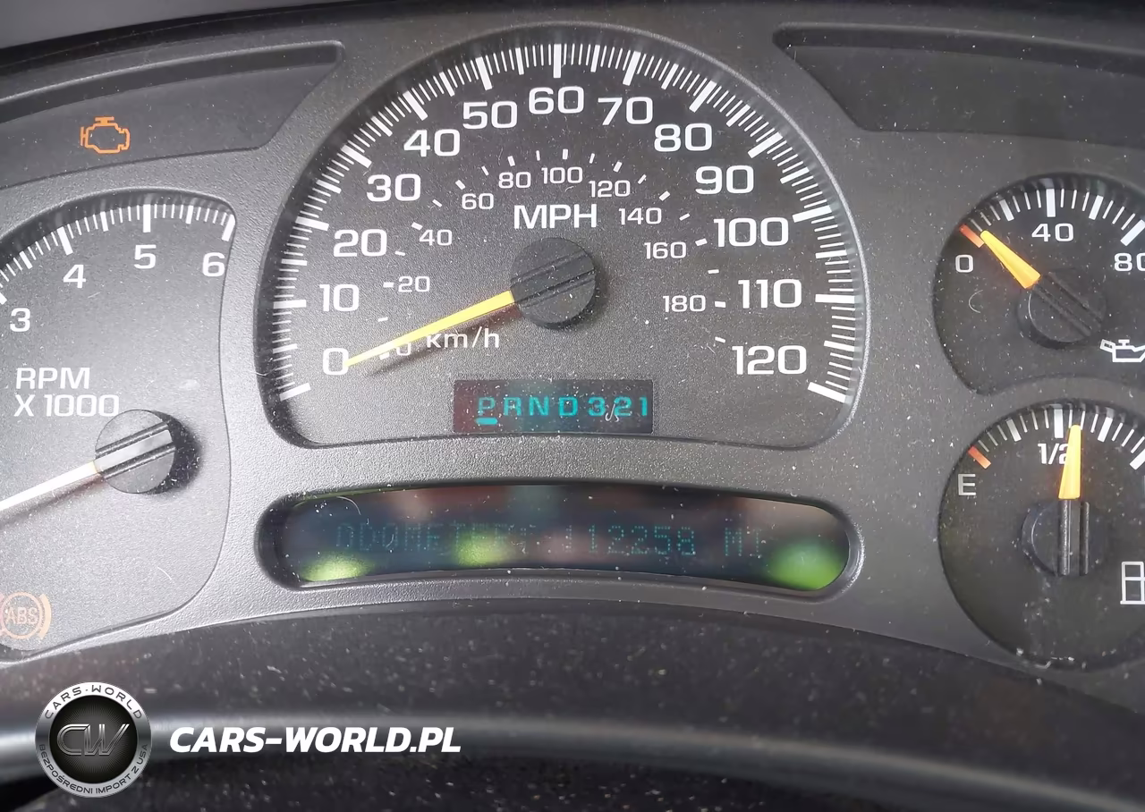 2004 Chevrolet Silverado 1500 VIN:1GCEC14XX4Z154016 - 7