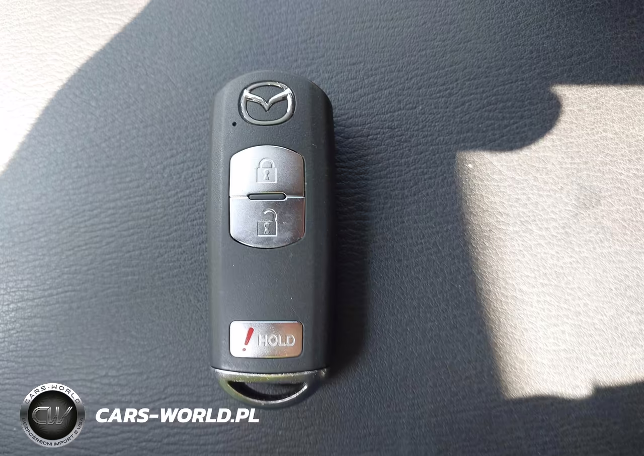 2013 Mazda Cx-5 Grand Touring VIN:JM3KE2DE4D0151495 - 11