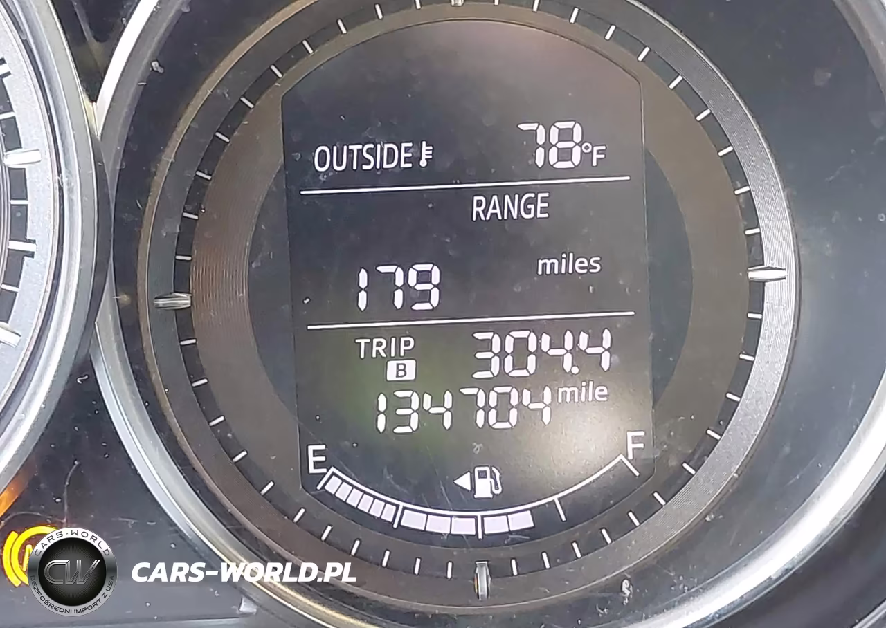 2013 Mazda Cx-5 Grand Touring VIN:JM3KE2DE4D0151495 - 16