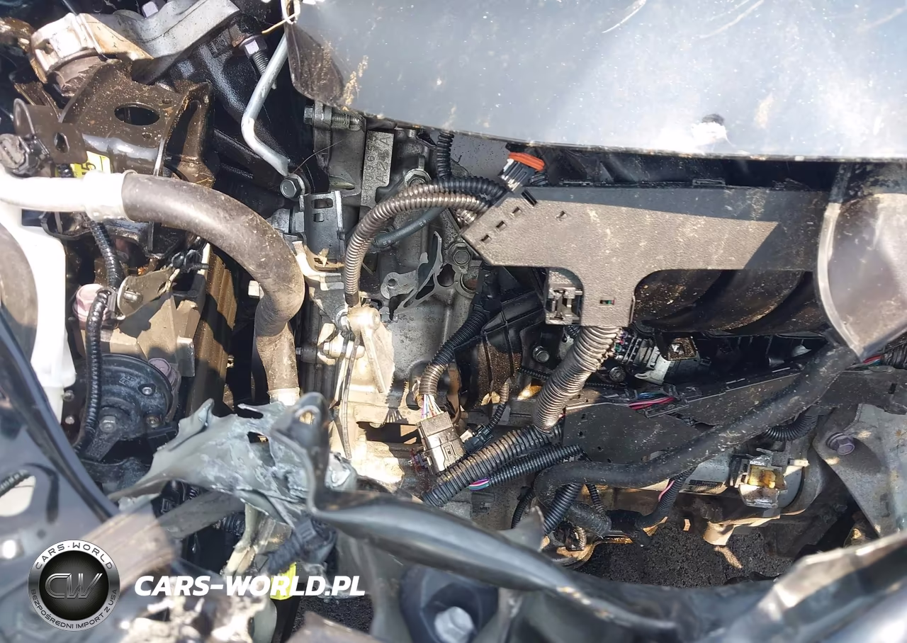 2023 Toyota Camry Se VIN:4T1G11AK6PU729281 - 10