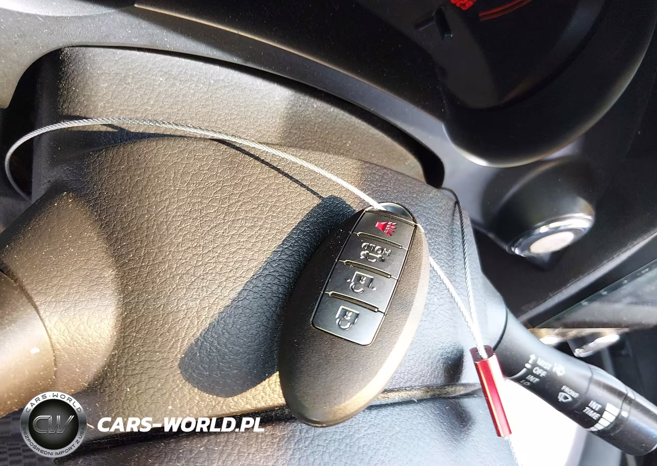 2008 NISSAN ALTIMA 2.5 S VIN:1N4AL24E78C279945 - 11