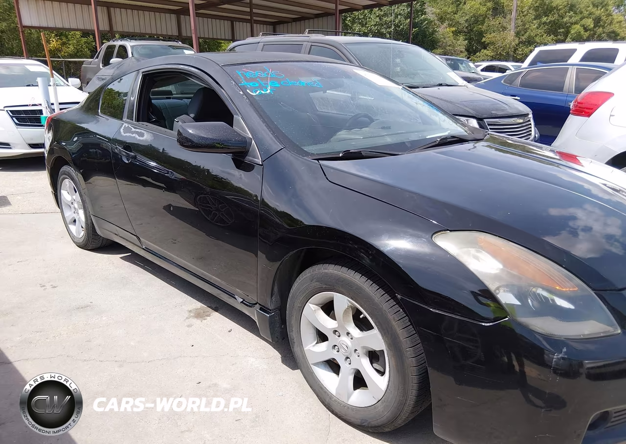 2008 NISSAN ALTIMA 2.5 S VIN:1N4AL24E78C279945 - 13