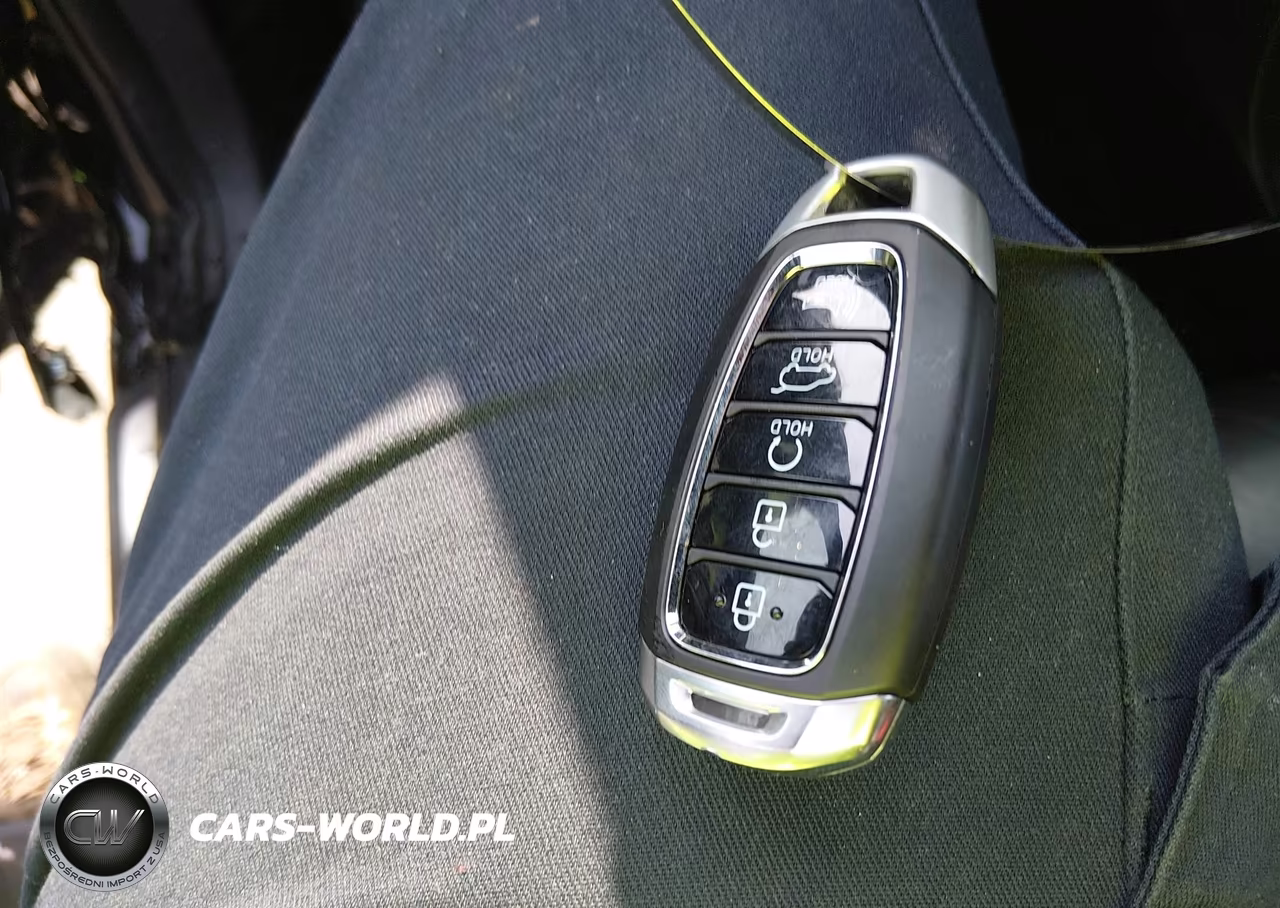2021 Hyundai Palisade Calligraphy VIN:KM8R74HE6MU302784 - 11