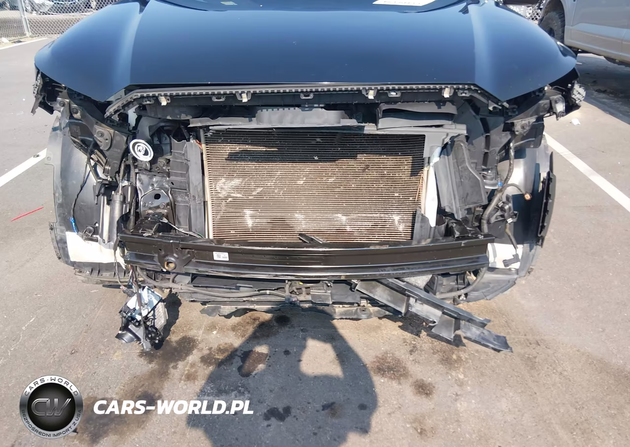 2021 Hyundai Palisade Calligraphy VIN:KM8R74HE6MU302784 - 6