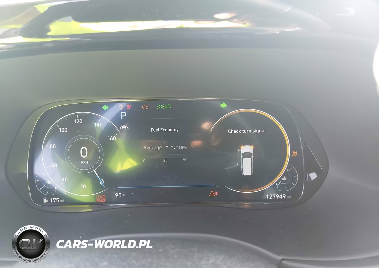 2021 Hyundai Palisade Calligraphy VIN:KM8R74HE6MU302784 - 7
