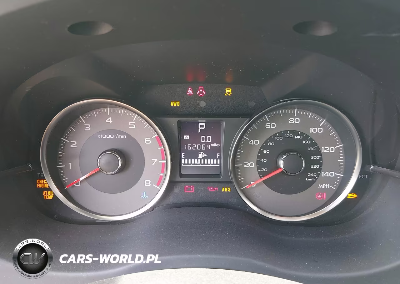 2014 Subaru Forester 2.5I Limited VIN:JF2SJAHC3EH446793 - 7