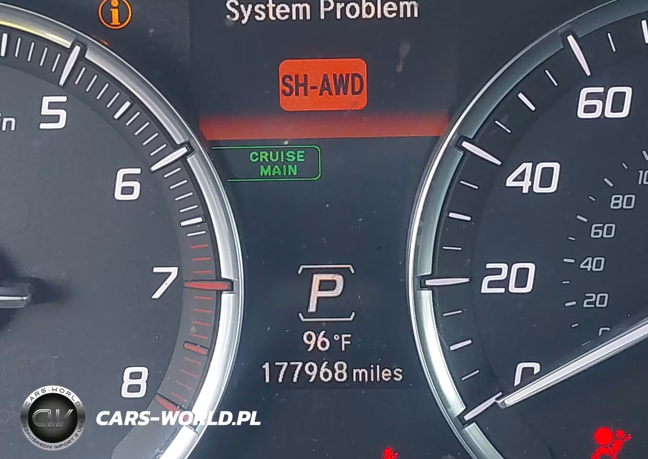 2015 Acura Mdx VIN:5FRYD4H24FB030096 - 15