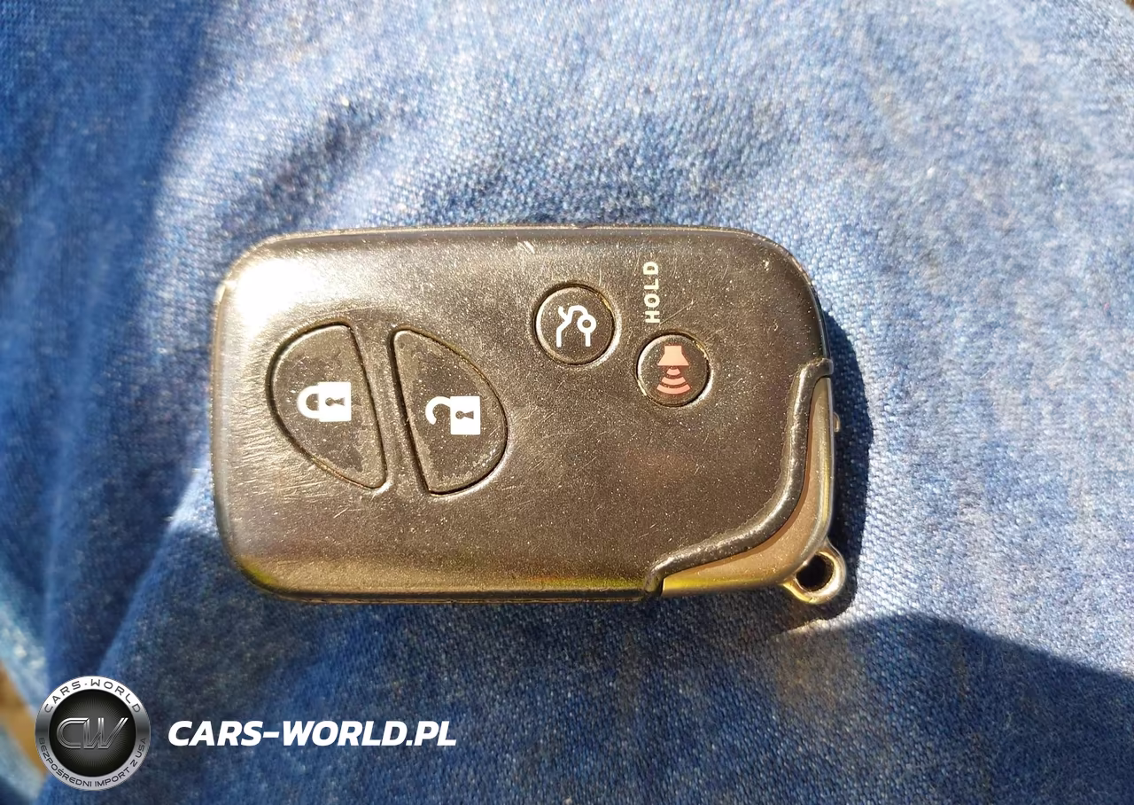 2012 Lexus Es 350 VIN:JTHBK1EG6C2492121 - 11