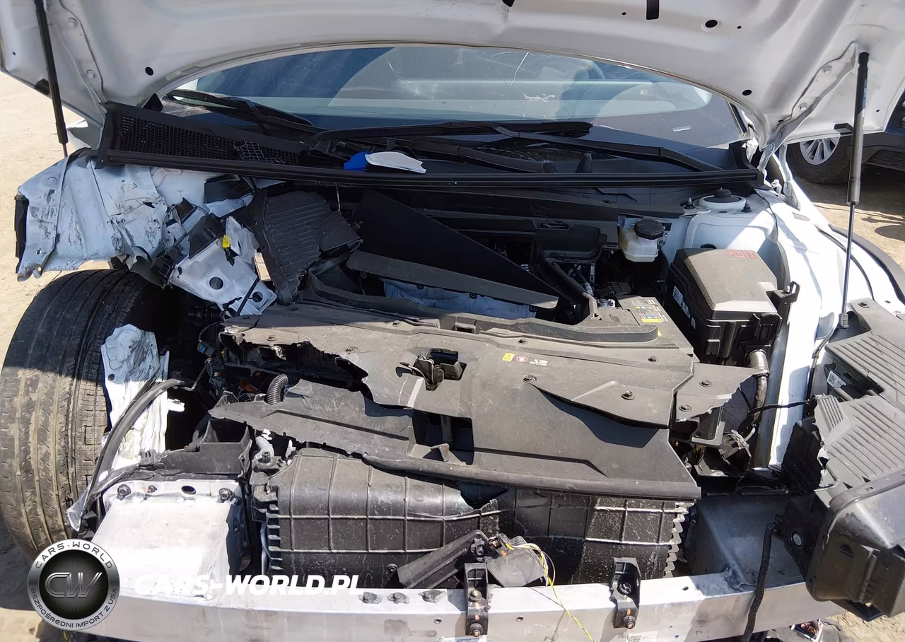 2025 Hyundai Ioniq 5 Se VIN:7YAKM4DA7SY039673 - 10