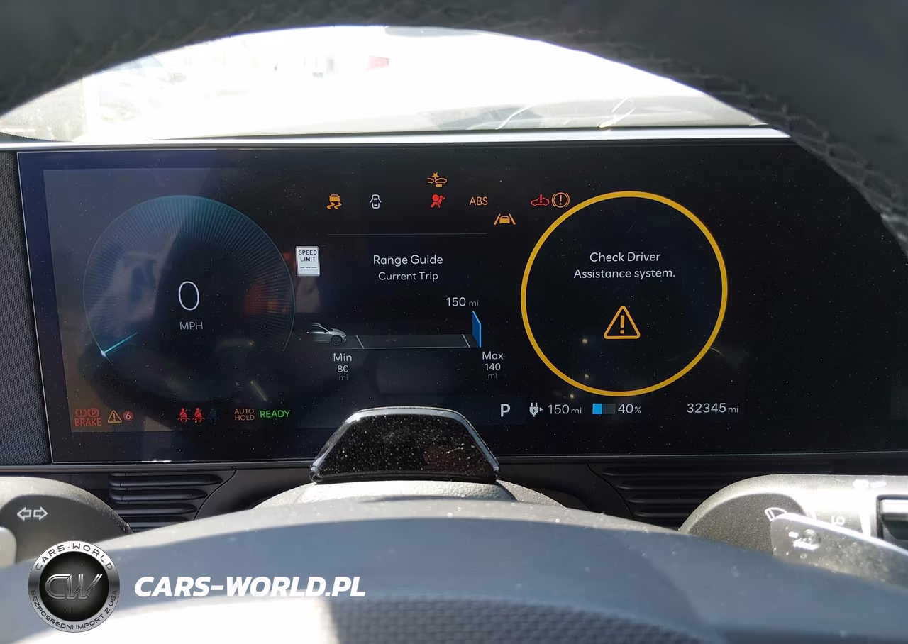 2025 Hyundai Ioniq 5 Se VIN:7YAKM4DA7SY039673 - 7