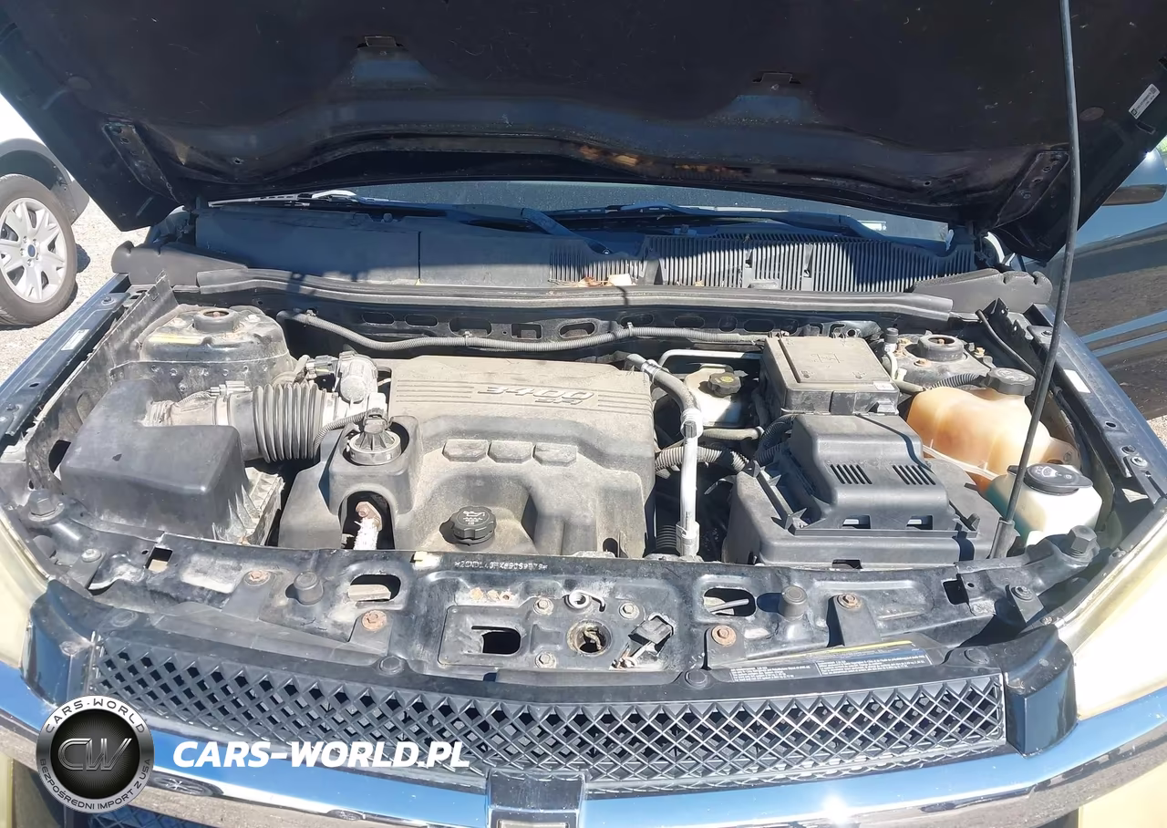 2008 Chevrolet Equinox Lt VIN:2CNDL43FX86069079 - 10