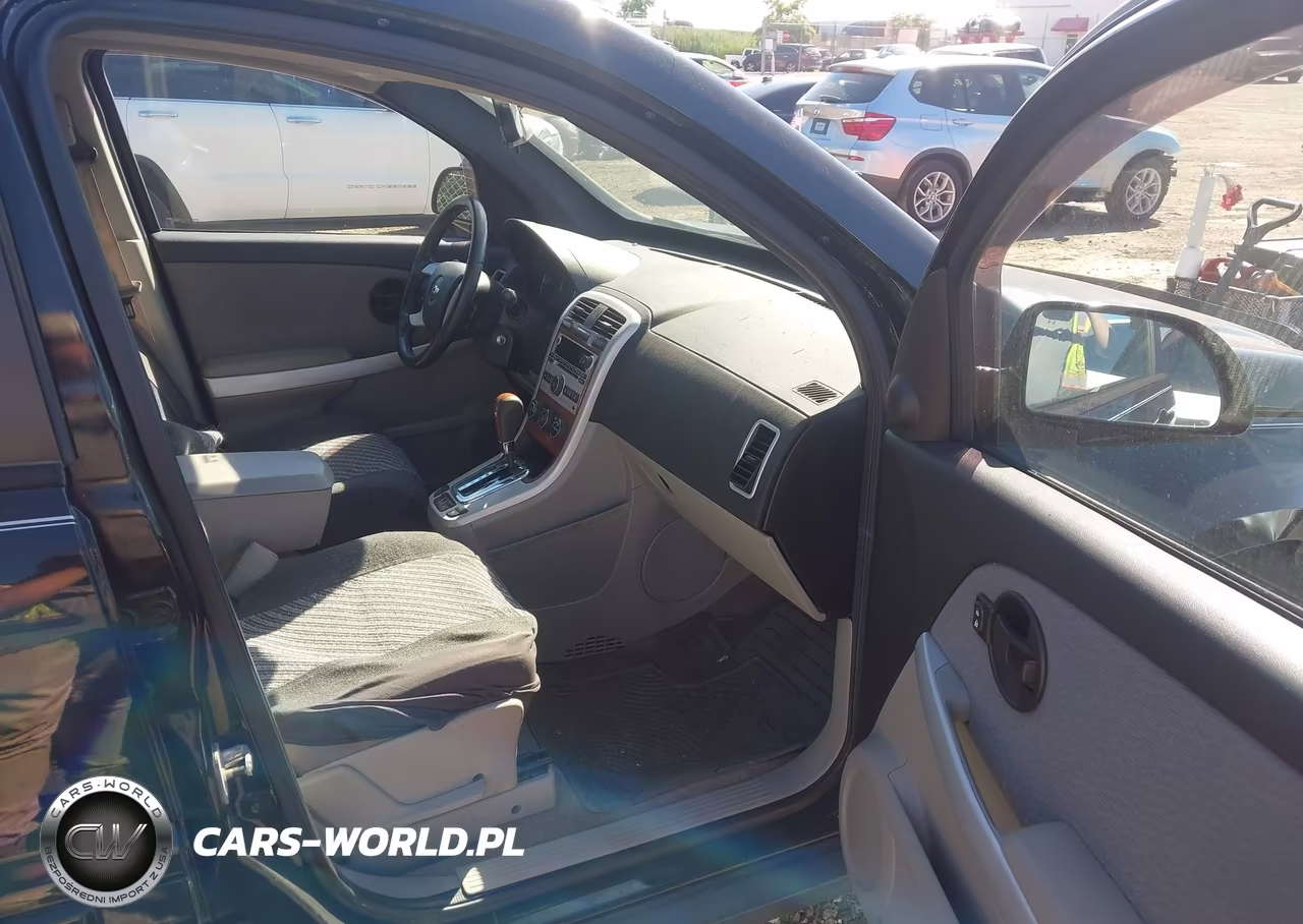 2008 Chevrolet Equinox Lt VIN:2CNDL43FX86069079 - 5