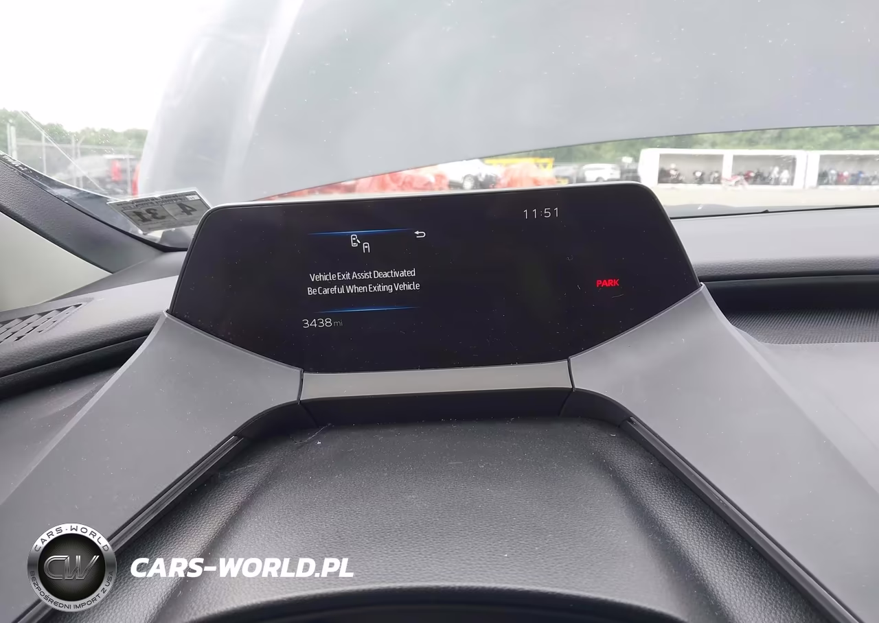 2026 Toyota Prius Plug-In Hybrid Nightshade VIN:JTDACACU4T3059054 - 7