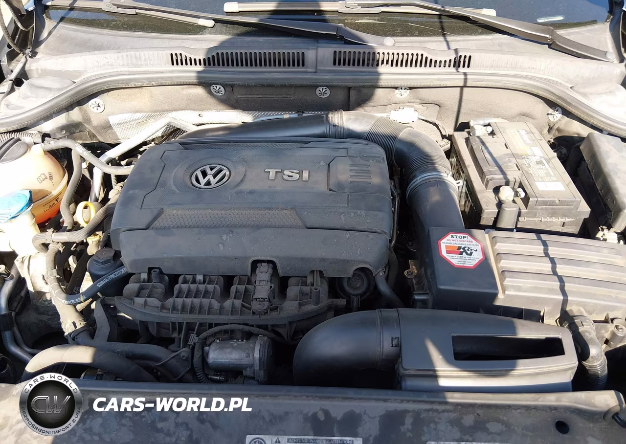 2016 Volkswagen Jetta 2.0T Gli Sel VIN:3VW5T7AJ7GM300376 - 10