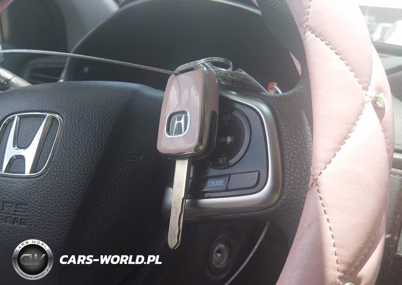2018 Honda Cr-V Lx VIN:2HKRW5H32JH416881 - 11