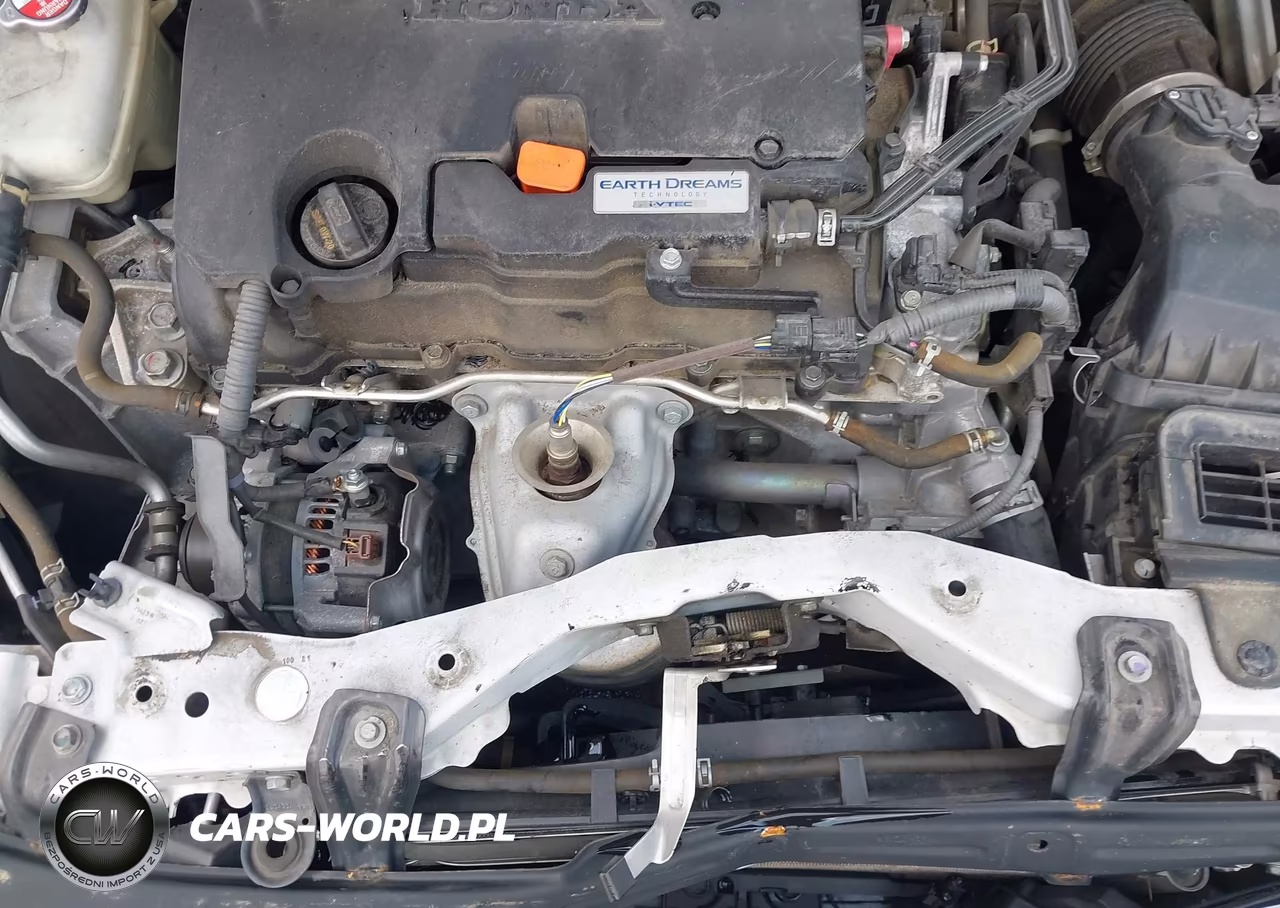 2021 Honda Civic Sport VIN:19XFC2F83ME003546 - 17