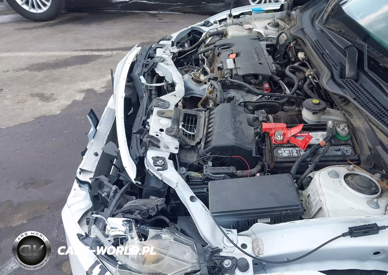 2021 Honda Civic Sport VIN:19XFC2F83ME003546 - 19