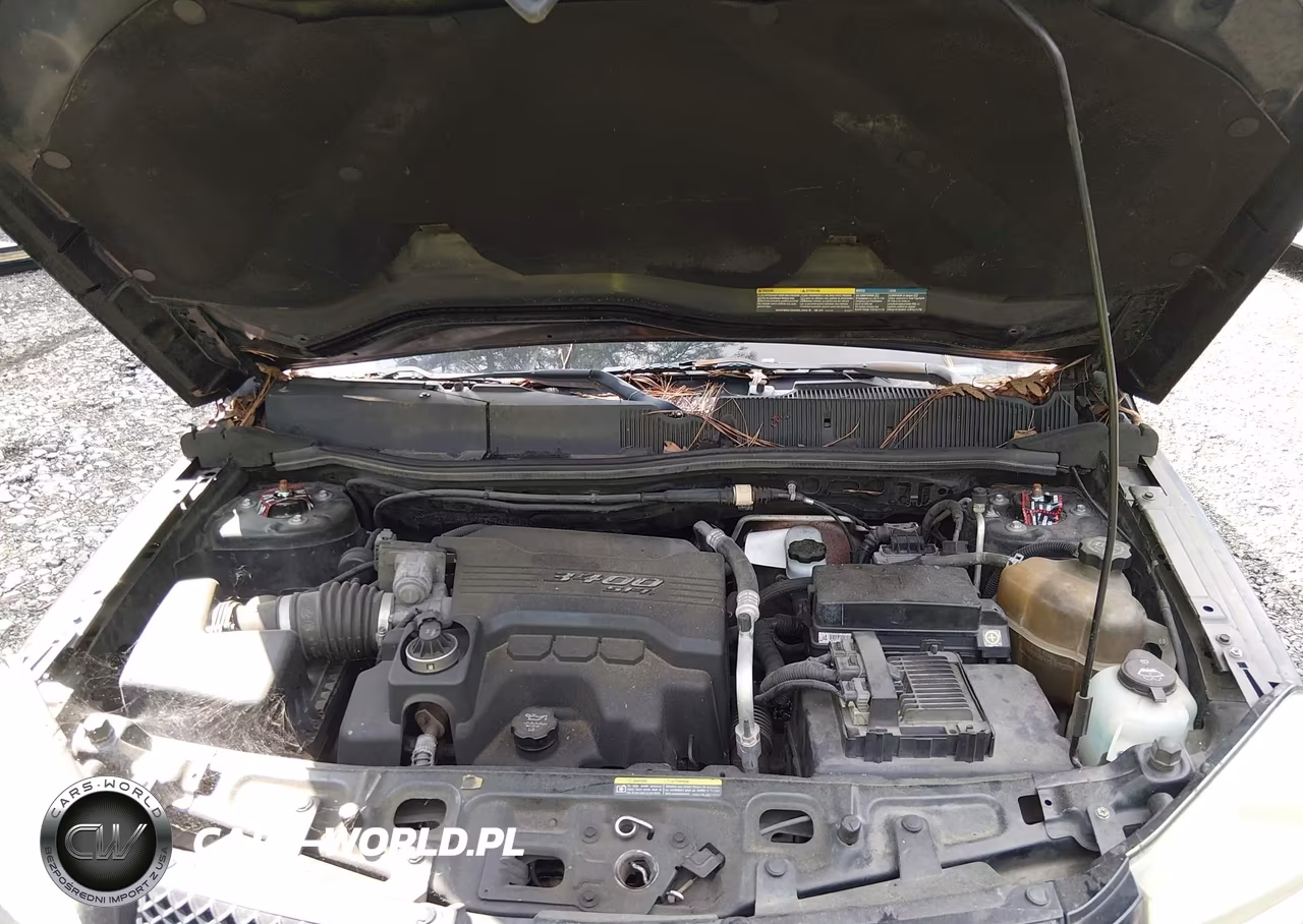 2006 Chevrolet Equinox Lt VIN:2CNDL63F066123398 - 10
