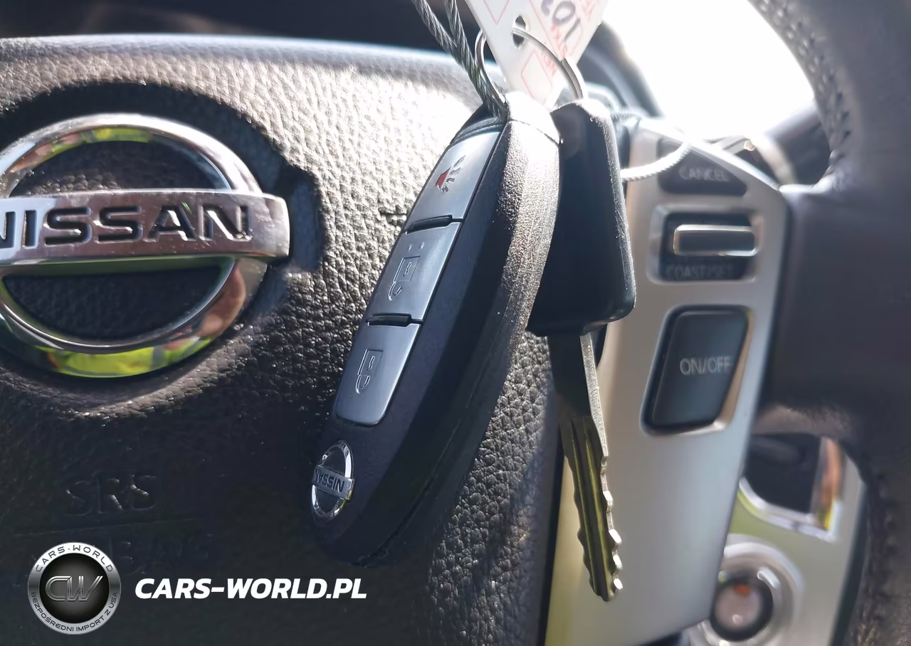 2018 Nissan Titan Sv VIN:1N6AA1E54JN550640 - 11