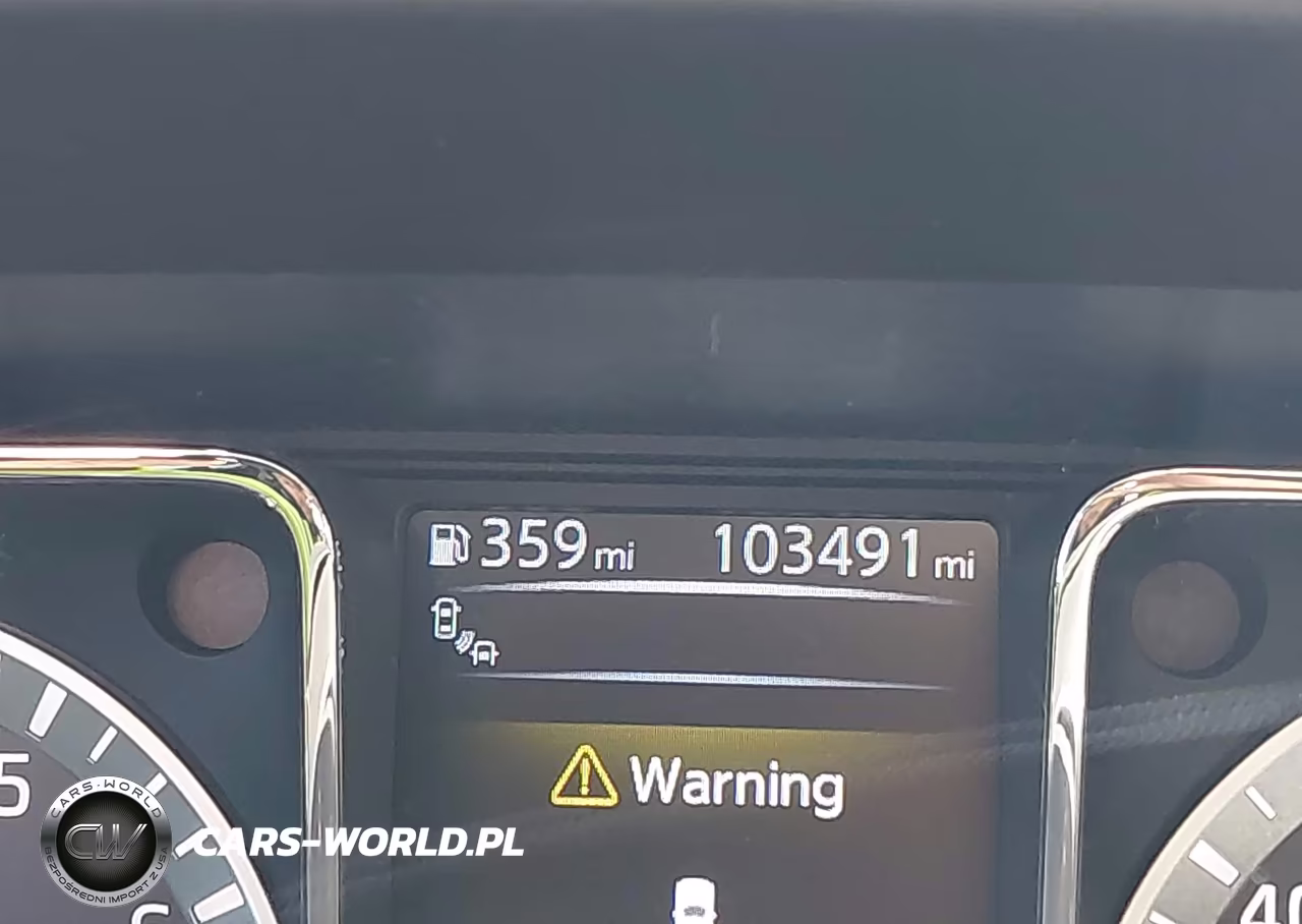 2018 Nissan Titan Sv VIN:1N6AA1E54JN550640 - 15