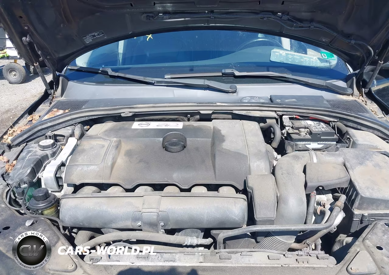 2010 Volvo S80 3.2 VIN:YV1960AS3A1124310 - 10