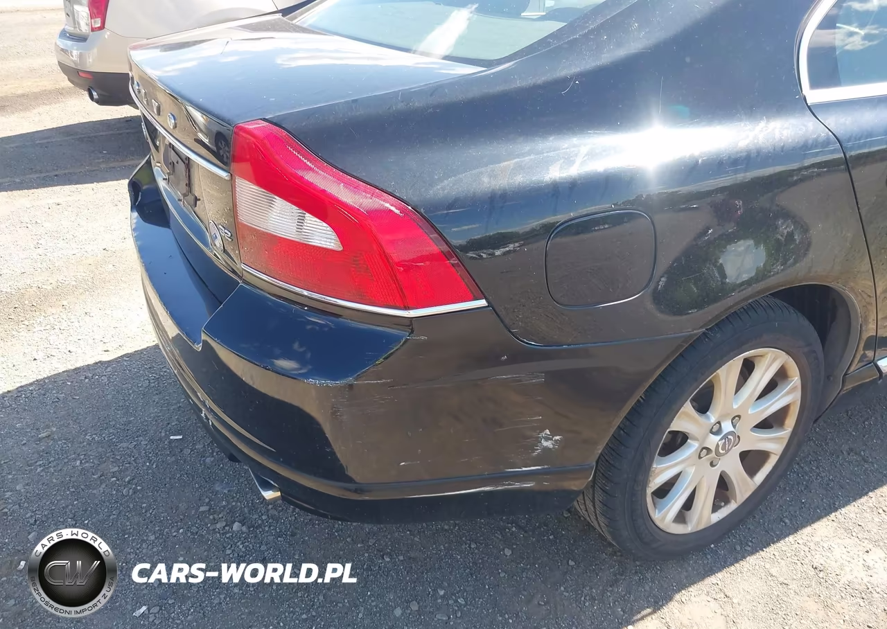 2010 Volvo S80 3.2 VIN:YV1960AS3A1124310 - 13