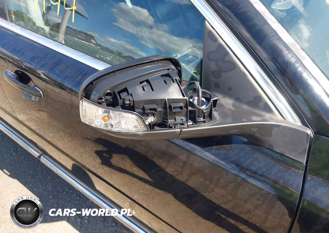 2010 Volvo S80 3.2 VIN:YV1960AS3A1124310 - 6
