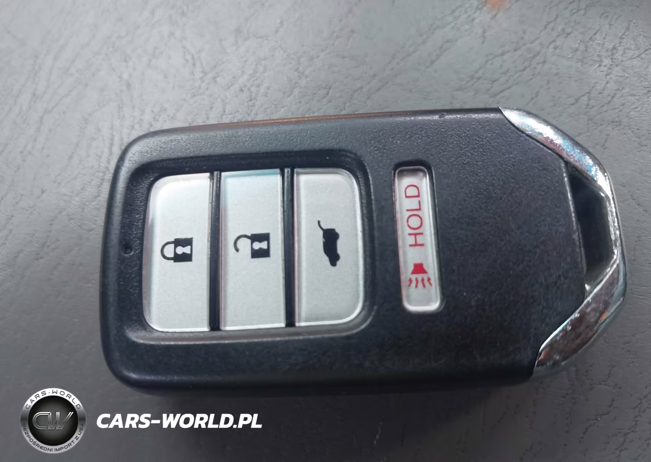 2018 Honda Hr-V Ex VIN:3CZRU6H51JG707484 - 11